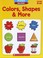 Cover of: Preschool Basic Skills Colors Shapes More