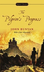 Cover of: The Pilgrims Progress