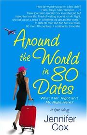 Cover of: Around the World in 80 Dates