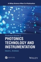 Cover of: Photonics Technology And Instrumentation