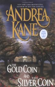 Cover of: GOLD COIN/SILVER COIN