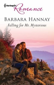 Falling for Mr Mysterious                            Harlequin Romance