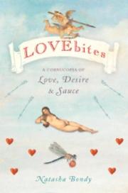 Cover of: Lovebites by Natasha Bondy