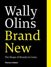 Cover of: Brand New The Shape Of Brands To Come by 
