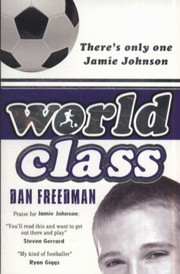 Cover of: World Class by 