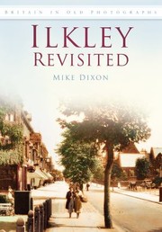 Cover of: Ilkley Revisited