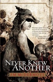 Cover of: Never Knew Another by 