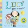 Cover of: Lucy Goes To Market