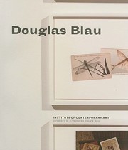 Douglas Blau by Ingrid Schaffner