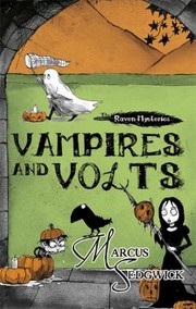 Cover of: Vampires And Volts by 