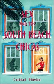 Cover of: Sex and the South Beach Chicas