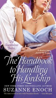 Cover of: The Handbook To Handling His Lordship
