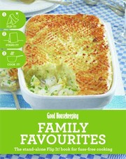 Cover of: Family Favourites