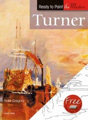 Cover of: Turner In Acrylics