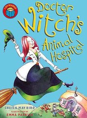 Cover of: Doctor Witchs Animal Hospital
            
                I Am Reading