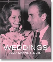 Cover of: Weddings And Movie Stars