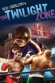 Cover of: The Big Tall Wish