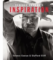 Terence Conrans Inspiration by Stafford Cliff