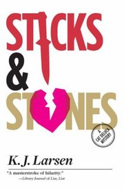 Cover of: Sticks And Stones by 