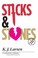 Cover of: Sticks And Stones