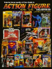 Cover of: Tomarts Encyclopedia Price Guide To Action Figure Collectibles Star Wars Zybots
