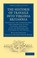 Cover of: Historie of Travaile Into Virginia Britannia Expressing the Cosmographie and Comodities of the Country Together with the Manners and Customes of the
            
                Cambridge Library Collection  Travel and Exploration