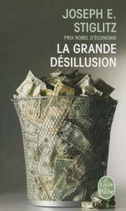 Cover of: La grande désillusion by 