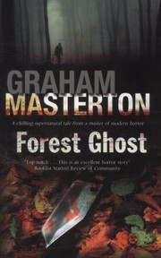 Cover of: Forest Ghost