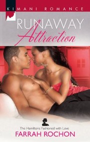 Cover of: Runaway Attraction