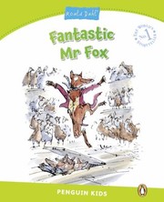 Cover of: The Penguin Kids 4 The Fantastic Mr Fox Dahl Reader