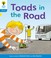 Cover of: Toads In The Road