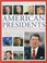 Cover of: A Visual Encyclopedia Of Modern American Presidents From Theodore Roosevelt To Barack Obama