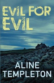 Cover of: Evil For Evil by 