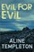 Cover of: Evil For Evil