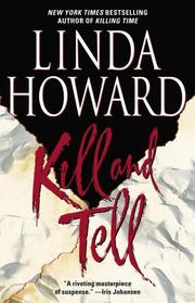 Cover of: Kill and Tell (2005 printing)