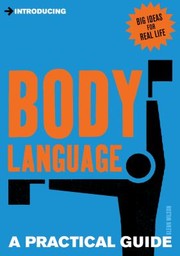 Cover of: Body Language A Practical Guide