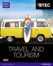 Cover of: Btec First In Travel Tourism