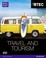 Cover of: Btec First In Travel Tourism