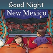 Cover of: Good Night New Mexico