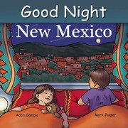 Cover of: Good Night New Mexico by Mark Jasper