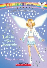 Cover of: Lucie La Fee Des Diamants by 