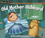 Cover of: Old Mother Hubbard