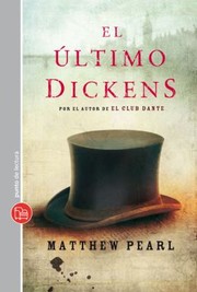 Cover of: El Ltimo Dickens