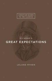 Cover of: Dickenss Great Expectations by 