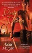 Cover of: Dark Defender (Paladins of Darkness, Book 2) by Alexis Morgan