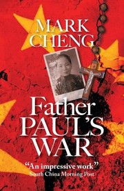 Cover of: Father Pauls War by 