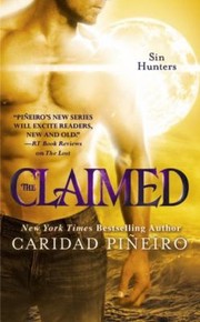 Cover of: The Claimed