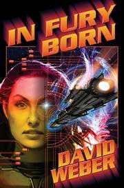 Cover of: In Fury Born