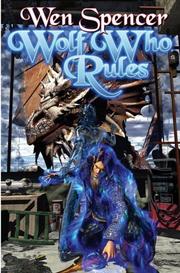 Cover of: Wolf Who Rules