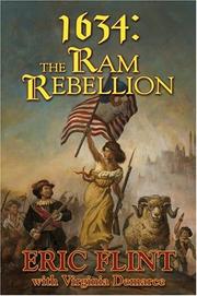 Cover of: 1634 The Ram Rebellion by Eric Flint